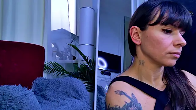 SofiaFoster_ Live XXX-Chat