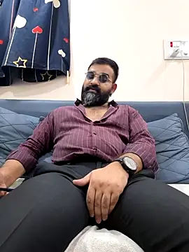 Fun_Guuy Webcam-Show