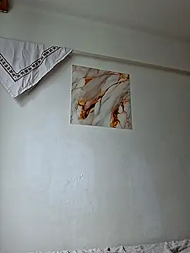 Nika_aa Adlı Modelin Web Kamerası Şovu