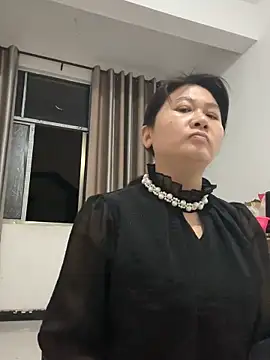 daaqnn 网络视讯表演