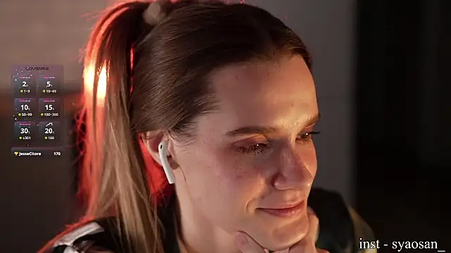 دردشة Arlitik الجنسية المباشرة