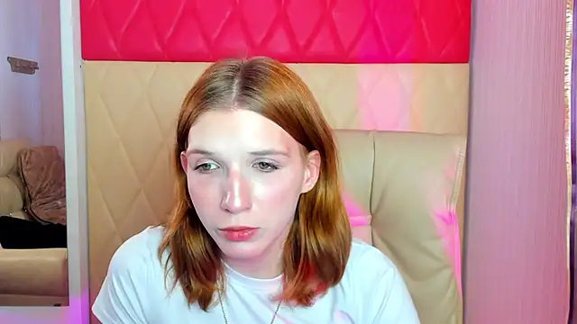 AlicexPrincess 网络视讯表演