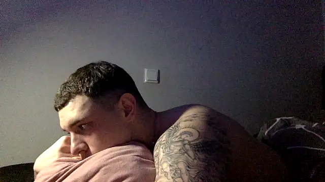 Channingboy – Naživo XXX chat