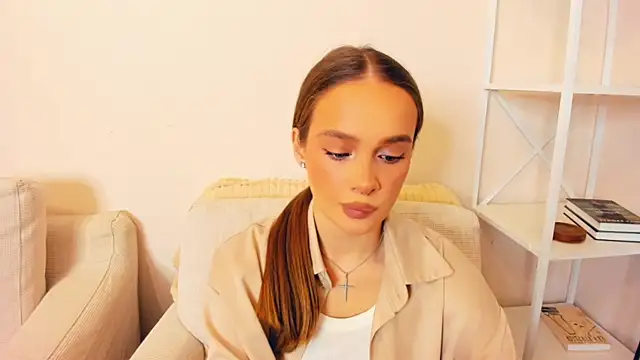 دردشة MeriPhelan الجنسية المباشرة