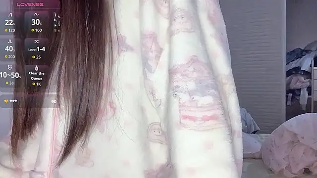 دردشة D-Wanming الجنسية المباشرة