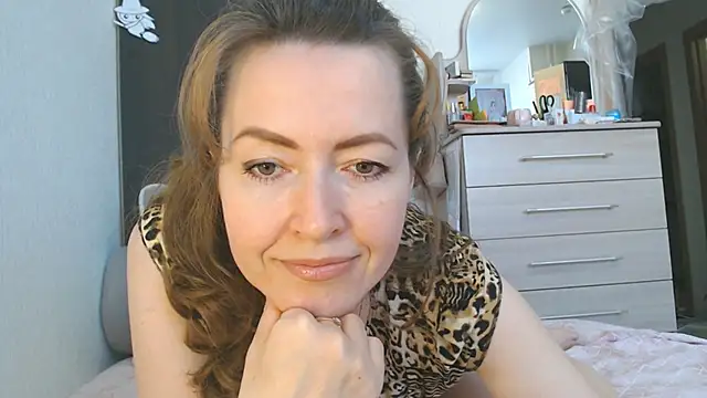 NicoleEunice87's Live XXX Chat