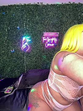 โชว์เว็บแคมของ RenaThickAss