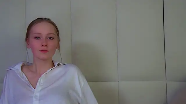 AgataFoxley – Live XXX-chat