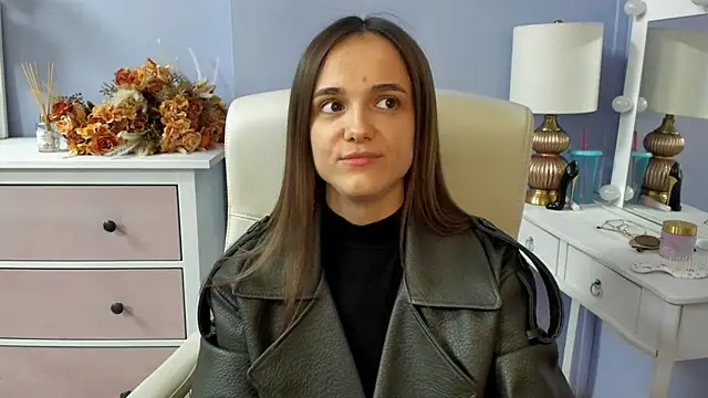 dirtyxEmilyのライブXXXチャット