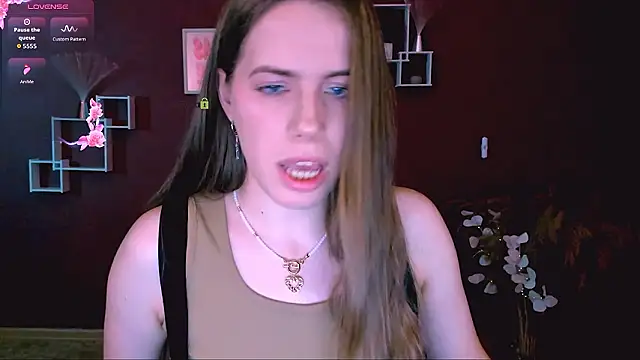 lumi_soft's Live XXX Chat