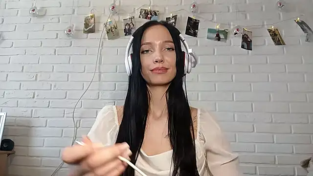 Sembang XXX Secara Langsung VanettaHartong