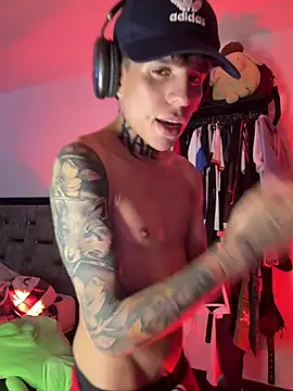 Živý XXX chat Angelcumm_