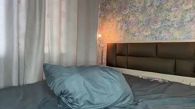 LoraDavi ওয়েবক্যাম শো