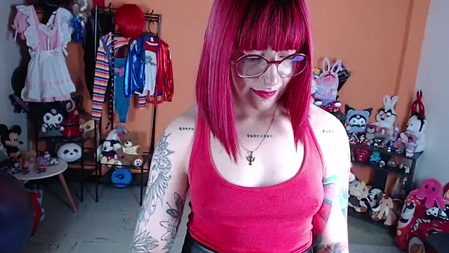 MissMiia2 Live XXX-Chat