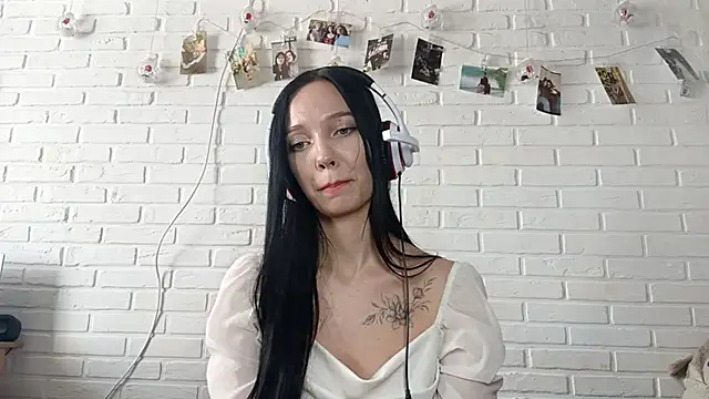 VanettaHartong Webcam show