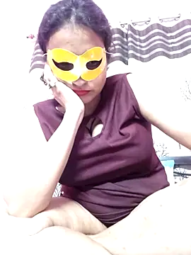 Gullapi's Webcam Show