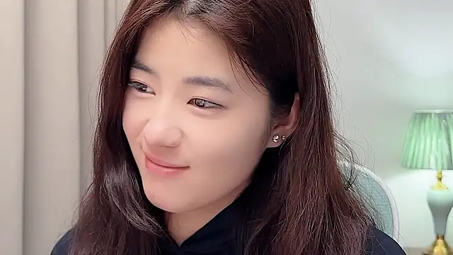 Nicole20266 网络视讯表演