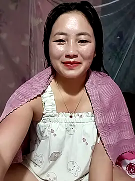 buddy-sexyのウェブカメラショー