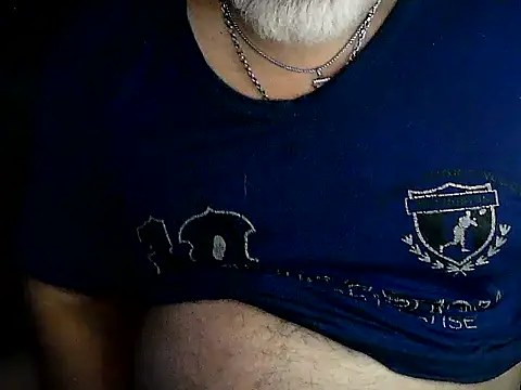 Вебкам-шоу cashot58