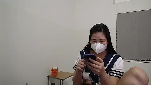 Chat XXX Live Grass_99