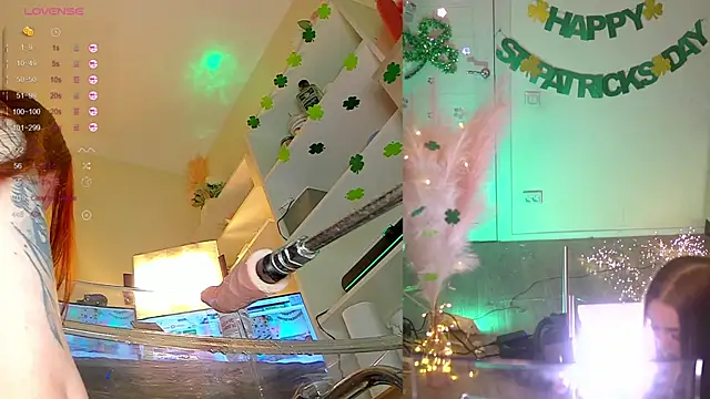 Онлайн чат XXX Ur_lil_bb