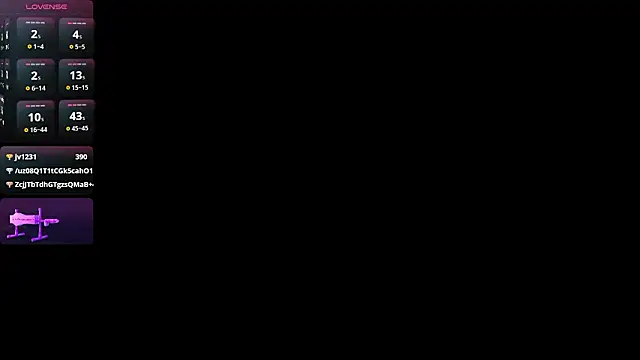 Czat XXX na żywo – SOFIAGOEZ30