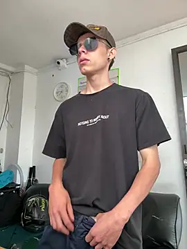 Daddyrich_632 Webcam-Show