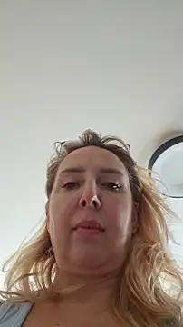 Show modela MariaRichi_ na web-kameri