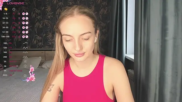 A_delina 即時 XXX 聊天