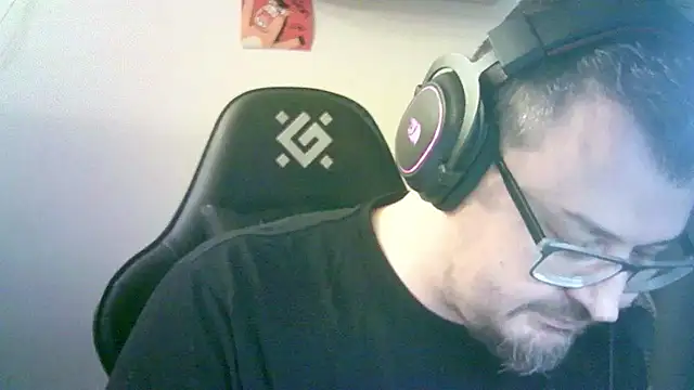 SirAbuserのライブXXXチャット