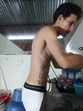 Abel-09x – webcam-show