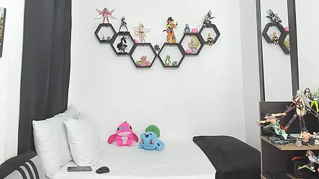 عرض كام Siul_bigboy