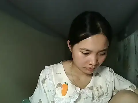 Be-MyMy's Webcam Show