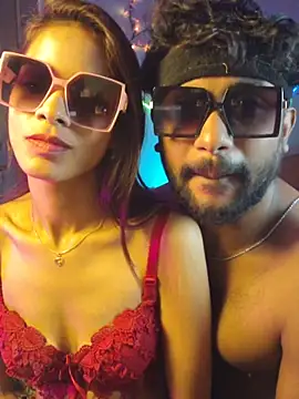 Ivy_the_goddess Webcam Show