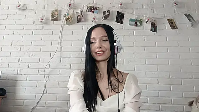 VanettaHartong Webcam show