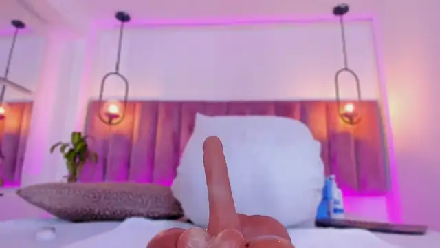 Chatroom XXX en direct de babepolly