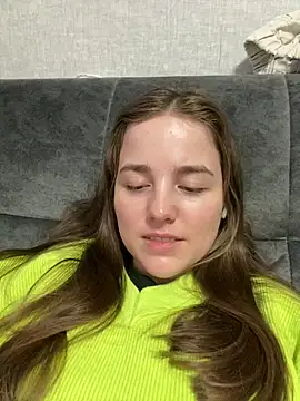 Lady_woman – Naživo XXX chat