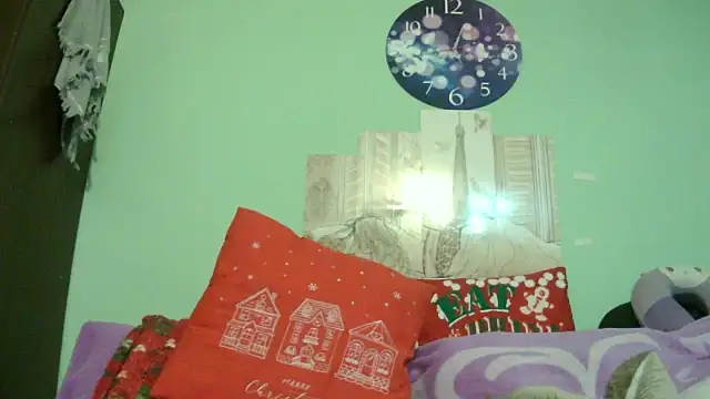 Živý XXX chat SexyGioconda