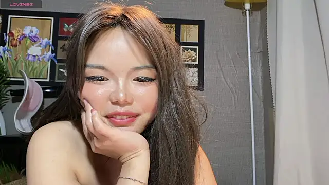 xiaosu22's Live XXX Chat