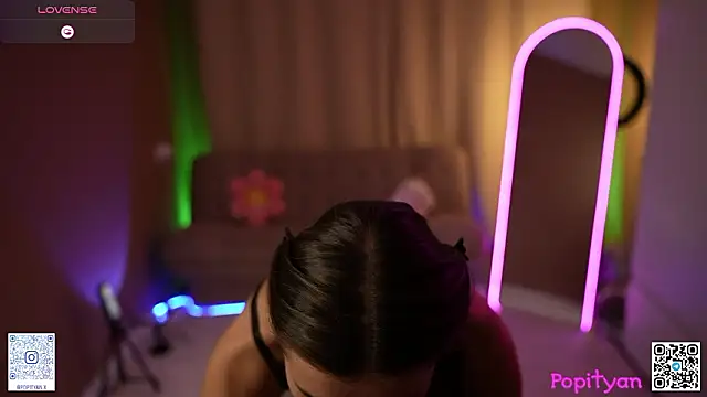 Živý XXX chat popityan1