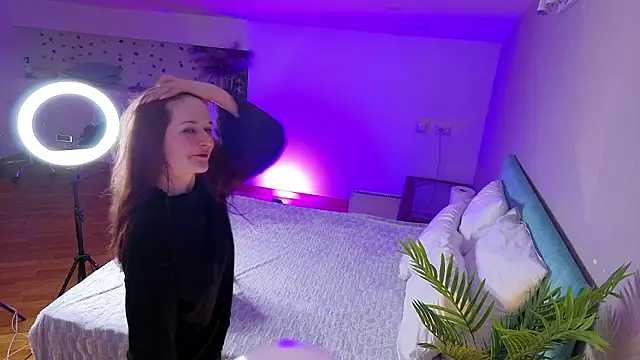 Czat XXX na żywo – L1ittle_kitty_