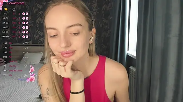 A_delina 即時 XXX 聊天