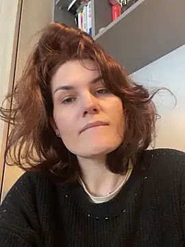 Živý XXX chat Ms-Lust1-