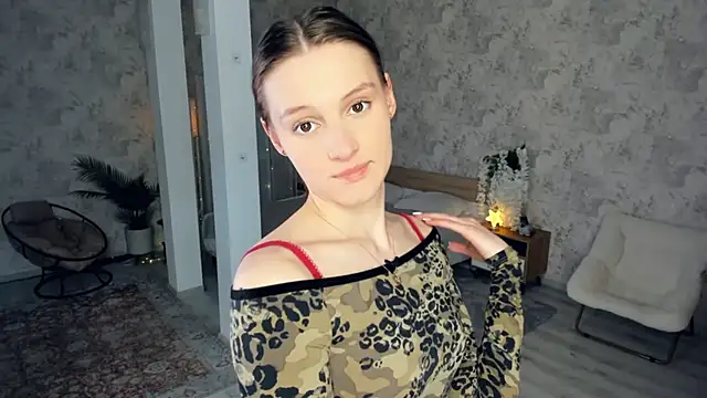 LianneBynonのライブXXXチャット