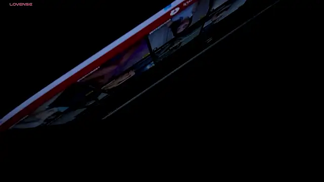 XXX chat uživo modela salome_greg