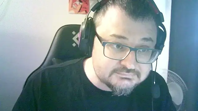 SirAbuser 网络视讯表演