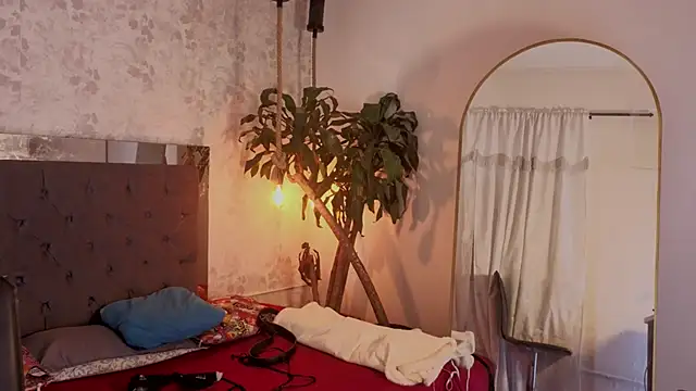 Show Webcam de dave_eliot