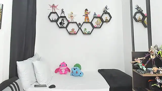 Siul_bigboy 网络视讯表演