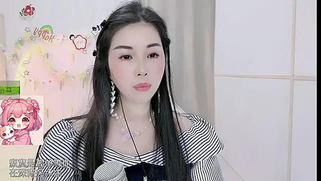 HK_angelchloe: онлайн-секс-чат