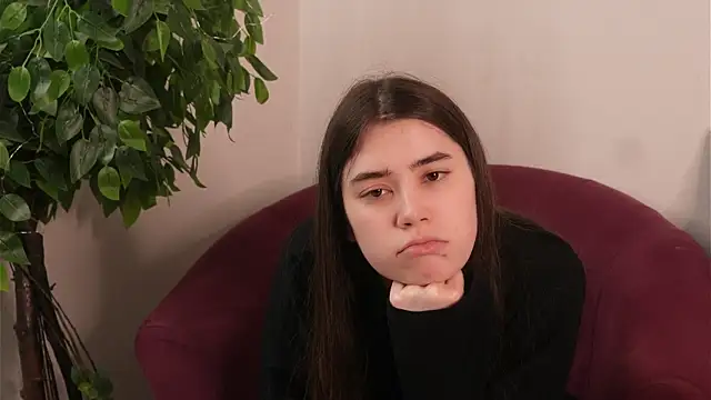 ChelseyKarin Show in webcam